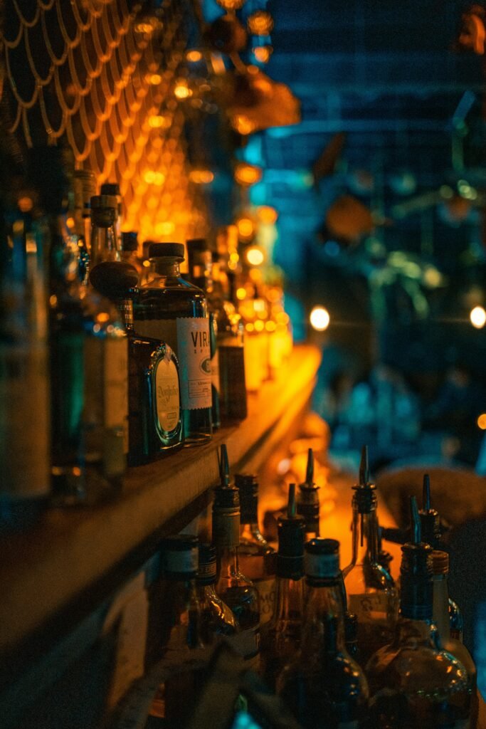 ALT: 강남 호빠 이용 절차 안내 이미지